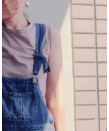 andme | タンクトップ