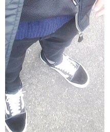 VANS | スニーカー