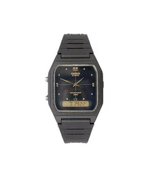CASIO | アナログ腕時計