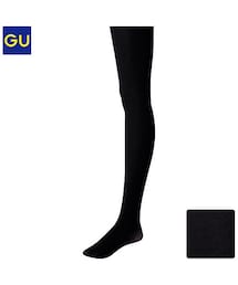 GU | タイツ/ストッキング
