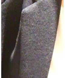 CIAOPANIC | チェスターコート