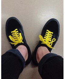 VANS | スニーカー