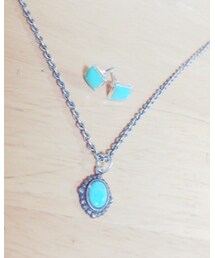 Indian Jewelry | ピアス（片耳用）