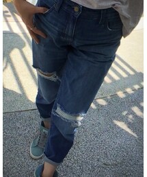 GU | パンツ