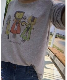 QUEEN SHOP | トップス