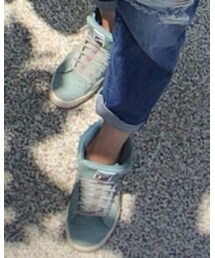 PUMA | シューズ