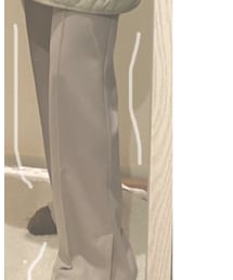 RETRO GIRL | パンツ