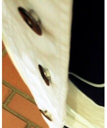 ZARA MAN | デニムジャケット