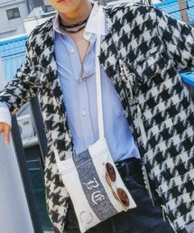 13MONTH | ノーカラージャケット