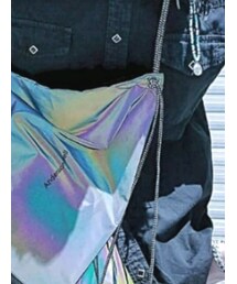 ANDERSSON BELL | バックパック/リュック