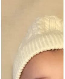 babyGAP | ニットキャップ/ビーニー