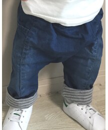 ZARA KIDS | デニムパンツ