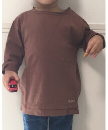 ZARA KIDS | Tシャツ/カットソー