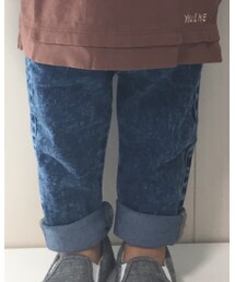 ZARA KIDS | デニムパンツ