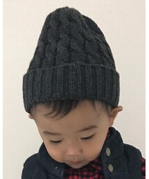 Birthday | ニットキャップ/ビーニー