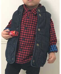 babyGAP | シャツ/ブラウス