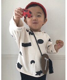 ZARA KIDS | トップス