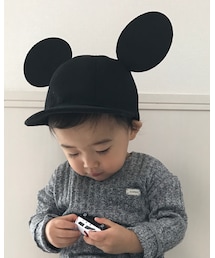 @aoicode | キャップ