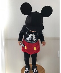 @aoicode | キャップ