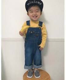 Birthday | サロペット/オーバーオール