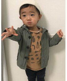 ZARA KIDS | Tシャツ/カットソー