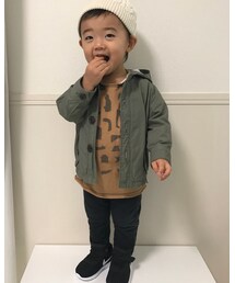 UNIQLO | パンツ