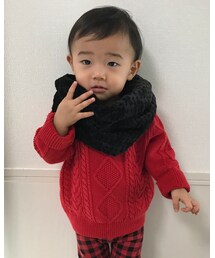 赤ちゃん本舗 | ストール/ショール