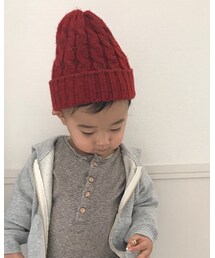 Birthday | ニットキャップ/ビーニー