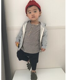 ZARA KIDS | Tシャツ/カットソー
