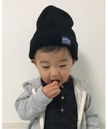 しまむら | ニットキャップ/ビーニー
