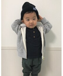 ZARA KIDS | Tシャツ/カットソー