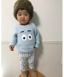 gelato pique Baby＆Kids | トップス