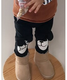 韓国子供服 | レギンス/スパッツ