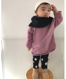 monmimi | スウェット