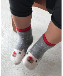 ZARA KIDS | ソックス/靴下