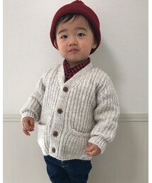 ZARA KIDS | カーディガン/ボレロ
