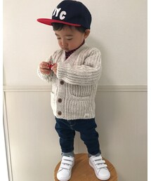 ZARA KIDS | デニムパンツ