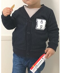 green label relaxing | カーディガン/ボレロ