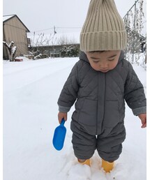 monmimi | ニットキャップ/ビーニー