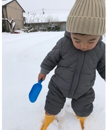 ZARA KIDS | カバーオール