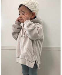 monmimi | パーカー