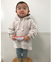 monmimi | レギンス/スパッツ