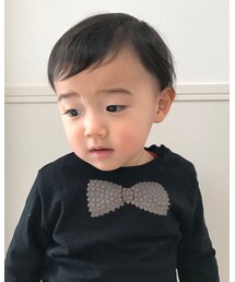 ZARA KIDS | Tシャツ/カットソー