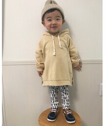 monmimi | パーカー