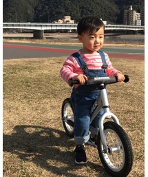 ストライダー🚲 | その他