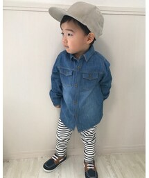 monmimi | キャップ