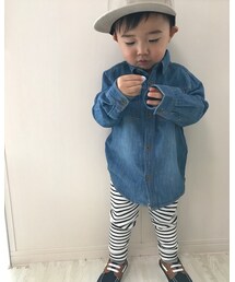 ZARA KIDS | シャツ/ブラウス