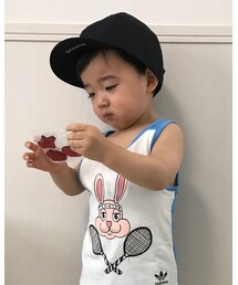 east end highlanders | キャップ