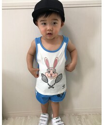 Mini Rodini | タンクトップ