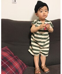 The Animals Observatory | つなぎ/オールインワン